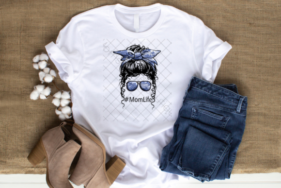 Celebrate Mom Life: Messy Bun Designs for Mother's Day