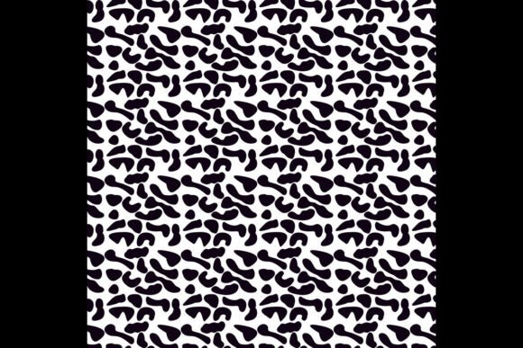 Macropharygodon Pattern Design: Elevate Your Visual Projects