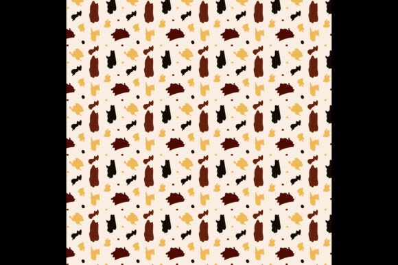 Octopus Pattern Design: A Versatile Creative Asset