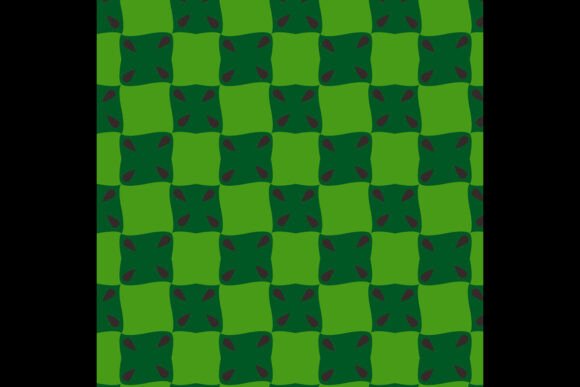Refreshing Your Visuals with Watermelon Pattern Design