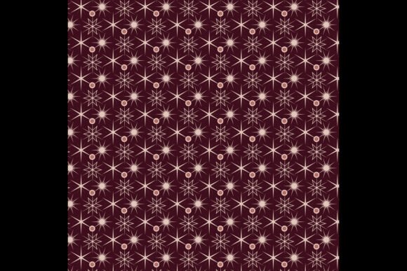 Seamless Geometric Pattern Design: Elevate Your Creative Projects